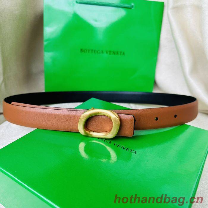 Bottega Veneta Belt 25MM BVB00004